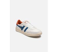 Gola - CONTACT LEATHER - weiß - Sneaker - Größe 40