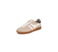 Gola Cyclone Sneaker Women bone/off white/black/gum 38