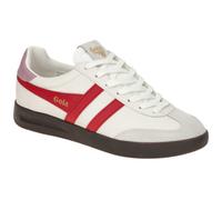Gola CYCLONE LEATHER CLB743WR weiß - Sneakers für Damen - Größe 37