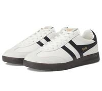 Gola Cyclone Damen-Sneaker aus Leder, 36 EU