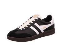 Gola Cyclone Leather für Herren, schwarz, Größe 46 EU