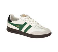 Gola CYCLONE LEATHER CMB743WN weiß - Sneakers für Herren - Größe 41