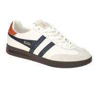 Gola CYCLONE LEATHER CMB743WA weiß - Sneakers für Herren - Größe 41