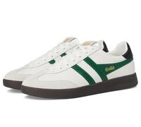 Gola Cyclone Leather Herrenschuhe CMB743WN CMB743WN Weiß, EU 45