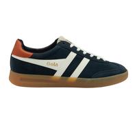 Gola Cyclone Sneaker Men navy/off white/moody orange/gum (EI) 42