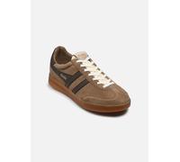 Gola Cyclone Sneaker Men tobacco/dark brown/gum (FT) 8