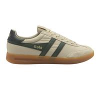 Gola Cyclone Nylon Sneaker Men bone/dark khaki/black/gum (CN) 44