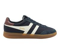 Gola Cyclone Nylon Sneaker Men navy/off white/red ochre/gum (EW) 44