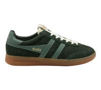 Gola Cyclone Sneaker Men dark khaki/sage/gum (NN) 6
