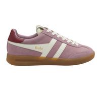 Gola Cyclone Sneaker Women candy/off white/deep red/gum (KR) 40