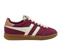 Gola Cyclone Sneaker Women cerise/off white/terracotta/gum (KW) 42
