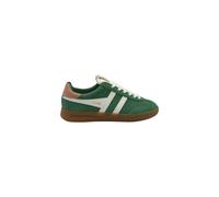 Gola Cyclone Sneaker Women emerald/off white/terracotta/gum (EW) 41