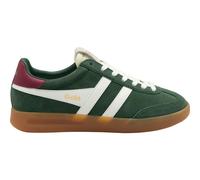 Gola Cyclone Sneaker Women evergreen/off white/cerise/gum (NH) 6
