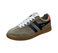Gola Cyclone Sneaker Men tobacco/black/moody orange/gum (FB) 42