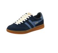 Gola Herren Cyclone Schuhe (Größe 45, blau)