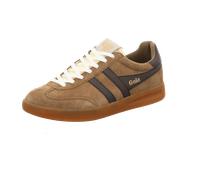 Gola Cyclone Sneaker Men tobacco/dark brown/gum (FT) 11