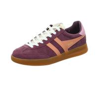 Gola CycloneTrainer für Damen, rot, Größe 38 EU