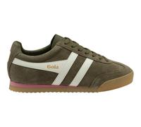 Gola Damen Apollo Schuhe (Größe 37, oliv)