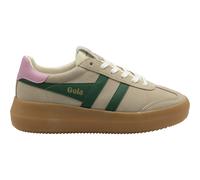 Gola Damen Athena Schuhe (Größe 40, beige)