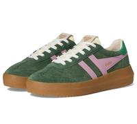 Gola Damen Sneaker Athena Grün Größe 38