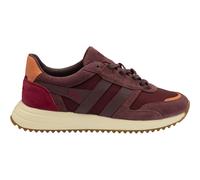 Gola Damen Chicago Schuhe (Größe 36, rot)