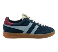 Gola Damen Cyclone Schuhe (Größe 36, blau)