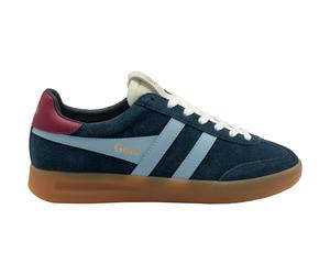 Gola Damen Cyclone Schuhe (Größe 40, blau)