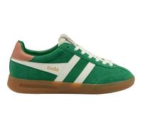Gola Cyclone Sneaker Women emerald/off white/terracotta/gum 42