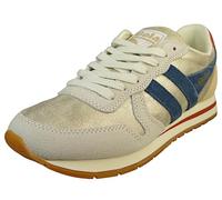 Gola Daytona Blaze CLB338 YE Gold gols/ink/orange EU 40