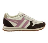 Gola - Women's Gola Daytona - Sneaker, Gr. 38, beige (OffWhite/Mocha/Candy)