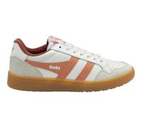 Gola Damen Eagle '86 Schuhe (Größe 37, weiss)