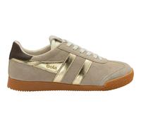Gola Damen Elan Glitz Schuhe (Größe 39, beige)