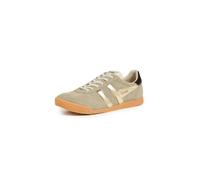Gola Elan Glitz Sneaker Women bone/gold/dark brown (FY) 40