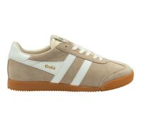 Gola Damen Elan Schuhe (Größe 36, beige)