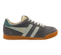 Gola Damen Elan Schuhe (Größe 39, ash-matcha-slate)