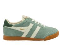 Gola Sneaker Elan 2025 Damen hellgrün/weiß/grün Größe Euro 42 (US 11)