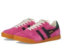 Gola - Women's Elan - Sneaker, Gr. 37, rosa (Fuchsia/Black/Evergreen)