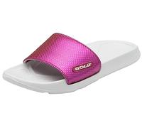 Gola Damen Elko Sport Sandalen, Pink (Pink/White Kw)