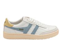 Gola Falcon Sneaker Women white/iceberg/lemon (WO) 3