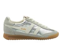 Gola Damen Firefly Metalli Schuhe (Größe 37, weiss)