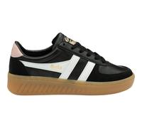 Gola Damen Grandslam Elite Schuhe (Größe 37, schwarz)