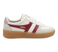 Gola Damen Grandslam Elite Schuhe (Größe 37, weiss)