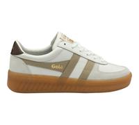 Gola Damen Grandslam Elite Schuhe (Größe 41, weiss)