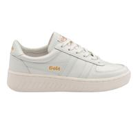 Gola Grandslam Leather weiss Gr. 37