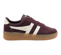 Gola Damen Grandslam Suede Schuhe
