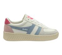Gola Damen Grandslam Trident Schuhe (Größe 39, weiss)
