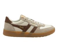 Gola Damen Hawk '83 Schuhe (Größe 38, beige)