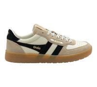 Gola Damen Hawk '83 Schuhe (Größe 40, weiss)