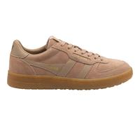 Gola - Women's Hawk Suede '86 - Sneaker, Gr. 37, braun/beige (Cameo/Gum)