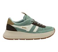 Gola Damen Phoenix Schuhe (Größe 37, gruen)
